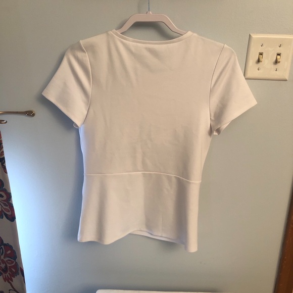 Express Tee - Picture 2 of 5